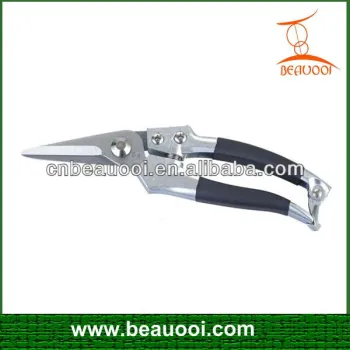 Pole tree pruner