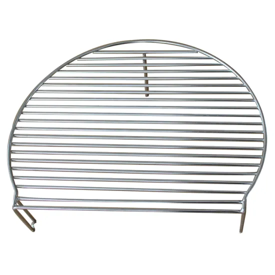 Factory Price Cooking Grid Expander BBQ Accessories Net of Auplex