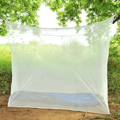 Square Mosquito Net for Double Bed: Find the Perfect Mosquito Net Canopy