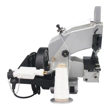 Portable Bag Closer Machine for Sale