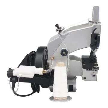 Portable Bag Closer Machine for Sale