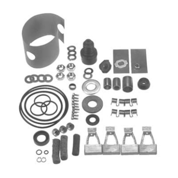 Marelli truck starter 24Volt DELCO 40MT