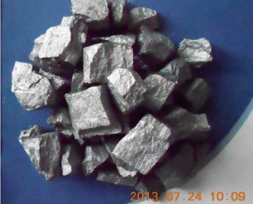 Rare Earth Ferro Silicon Magnesium Ferroalloys