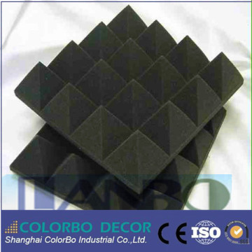 Sound insulation acoustic insulation foam