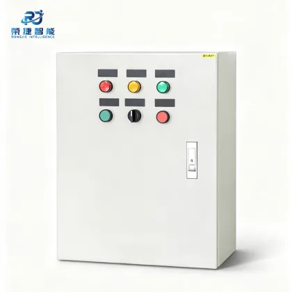 Wall Mounted Distribution Box