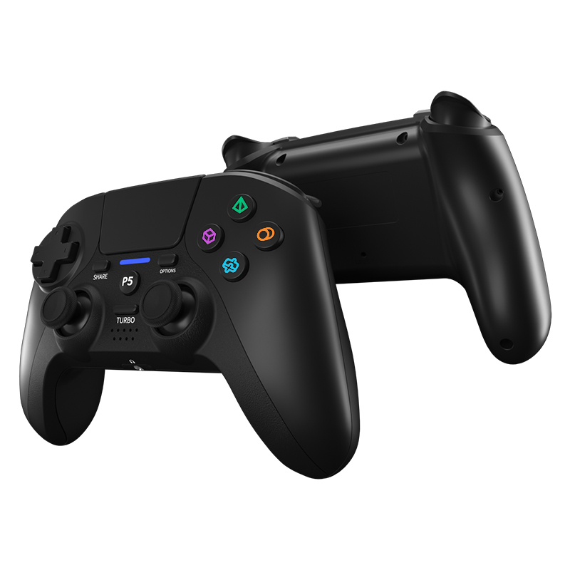 Ps5 Gaming Wireless Controller