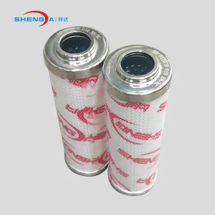 Hydac replacement lube oil filter cartridges