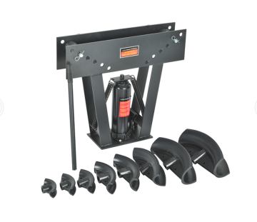 Merare Factory Price Stainless Steel Pipe Bending Machine with Training and Quality Assurance