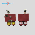 Change Over Pressure Filter DFDK