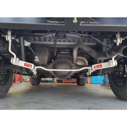 Rear Anti Sway Bar Space Arm Stabilizer for Fortuner