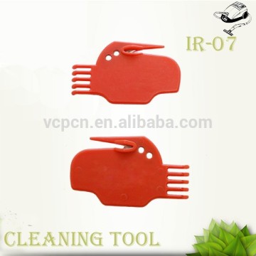 BRISTLE BRUSH CLEANER 500 SERIES AND 700 SERIES WITH BLADE(IR-07)