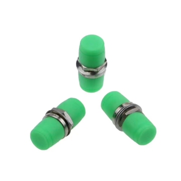 Simplex FC to FC Fiber Optic Adaptor