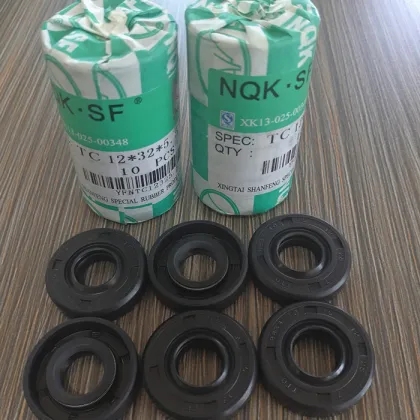 hydraulic seals oil seal 12*25*10