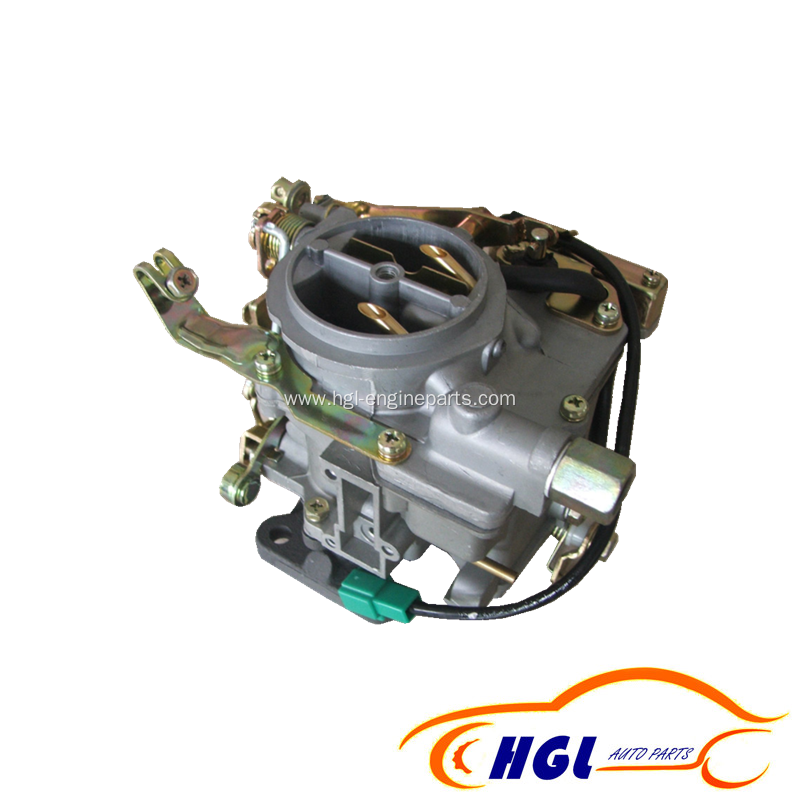 Carburetor For Toyota 4K Engine Parts 21100-13170