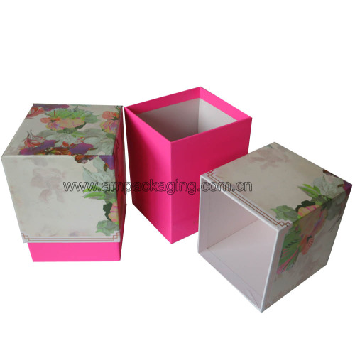 Exquisite Fashion Jewelry Box Manufacturers