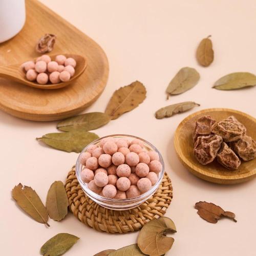 Plum Flavored Tapioca Pearl Tea Plum Flavored Tapioca Pearl Supplier