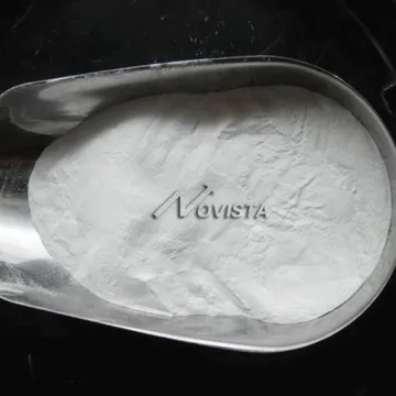 Acrylic Processing Aid for Transparent PVC Products