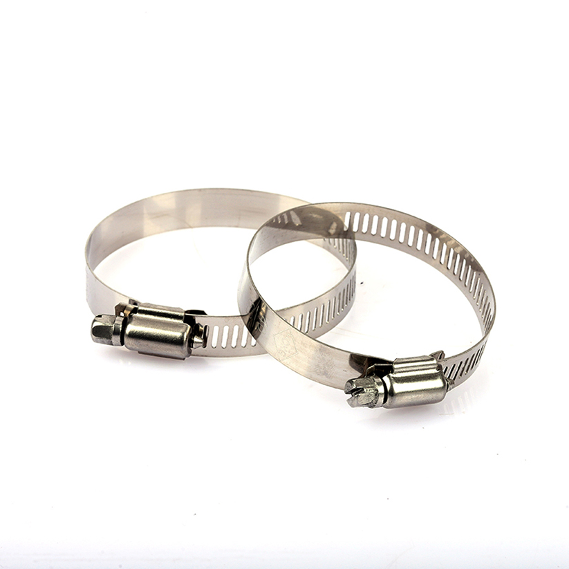 201 American hose clamp (4) 201 American hose clamp (4)