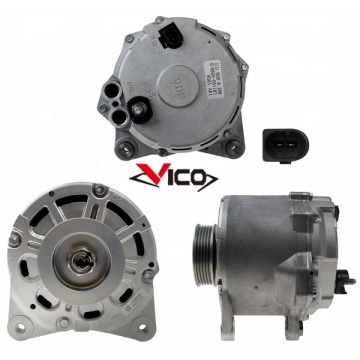 Car Alternator Lester 11211 LR1190-909 LR1190-909B 079-903-021E for Audi A4 S4