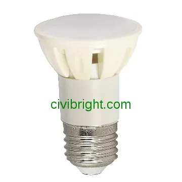 E27 JDR LED Spotlight