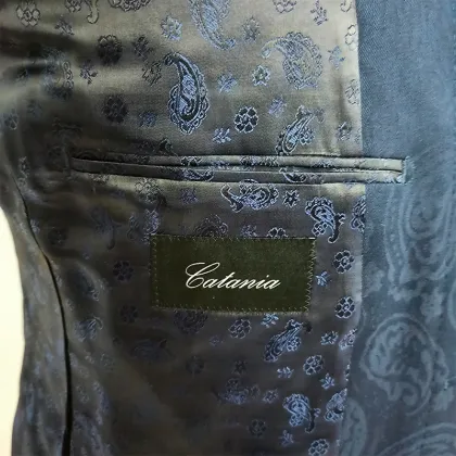 Guaranteed Quality wedding men's wedding suits tuxedos male suits slim fit coat chinese tunic suit