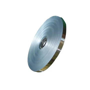 Anodized Coil Thin Window Aluminum Strip For Cable