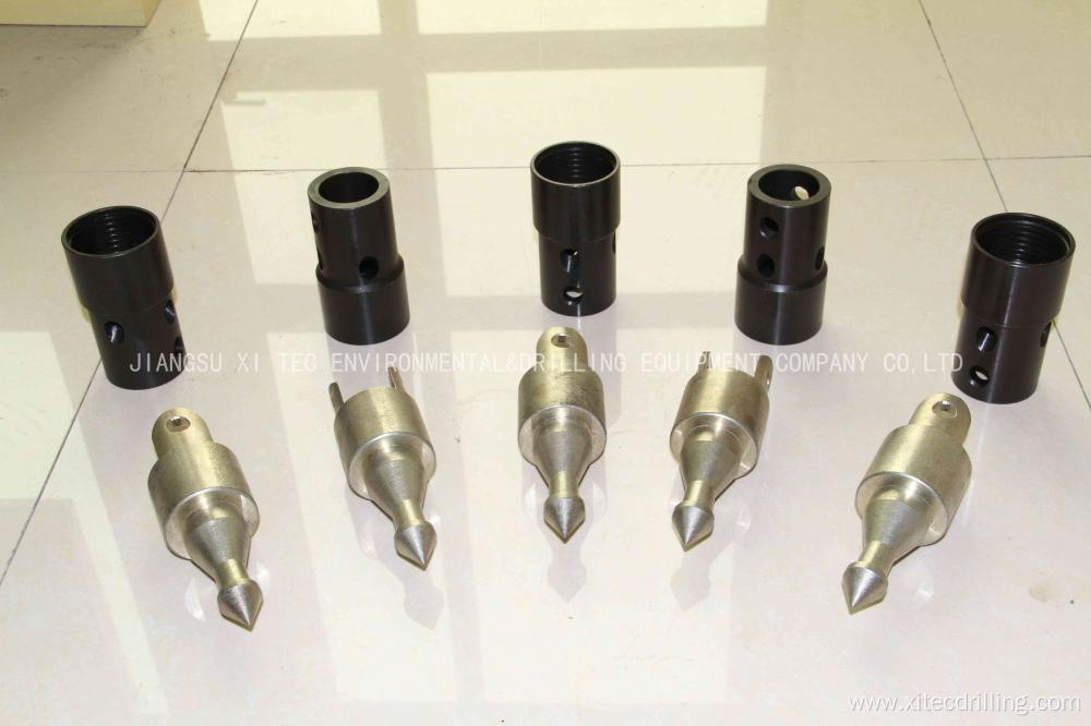 High Quality Reamer Shell