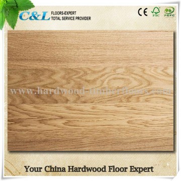 Foshan Factory European oak parkett
