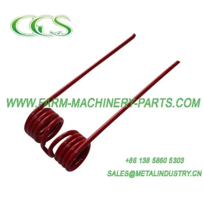 Claas Spring Tine 833430 Steel Baler Teeth 