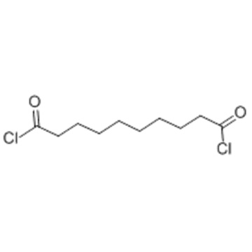 Chlorure de sébacoyle CAS 111-19-3