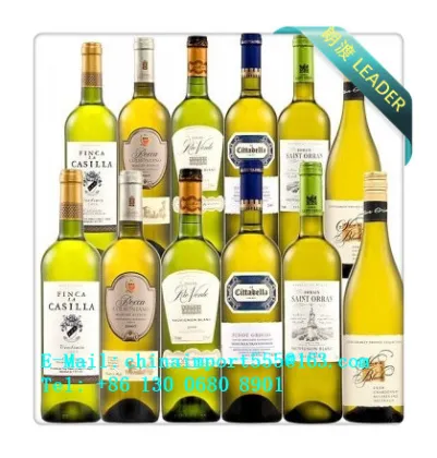 White Wine Export To China Beijing Service