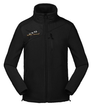 2015 Softshell Jacket for Men