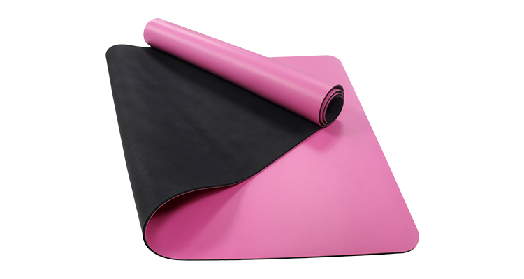 pu yoga mat