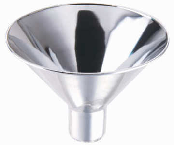 led reflector for mid and high market