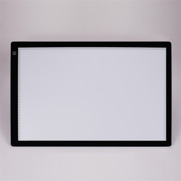 Suron LED Light Box Board з 3 яскравістю