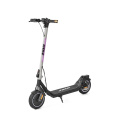 Nova scooter elétrica com duas rodas