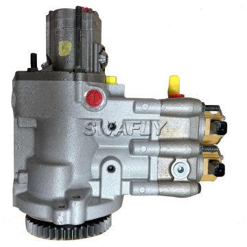 Caterpillar C9.3 Engine Parts - CAT 511-7975 Fuel Injector Pump