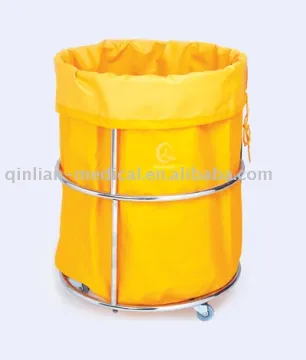 Dressing Trolley