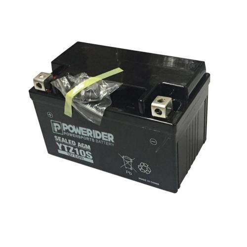 12 V 8.6AH YTZ10S Versiegelter Motorteile Starter Batterie