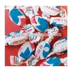 Custom colored wax paper for candy wrapping with Fancy Color Printing WXP-63