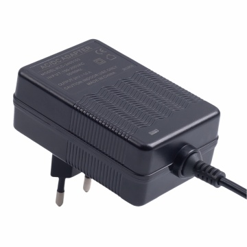 Universal Power Adapter with EU Plug