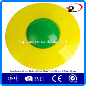 soft foam frisbee/soft foam frisbee