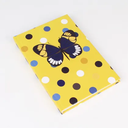 Wholesale Notebook Printing Service Custom Branded Notebook