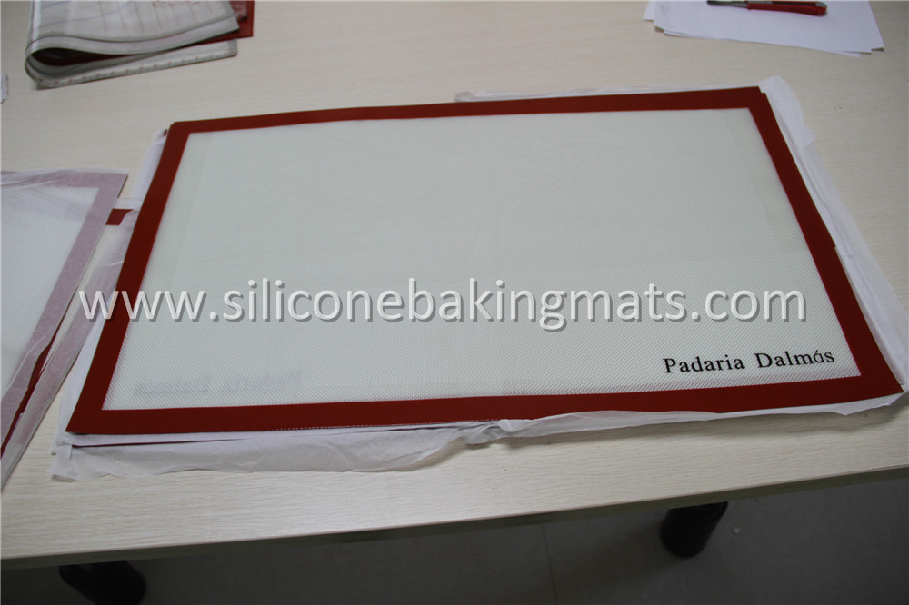 Large Silicone Baking Mats