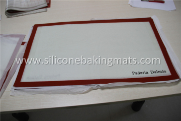 Large Size Silicone Baking Mat