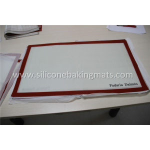 Large Size Silicone Baking Mat