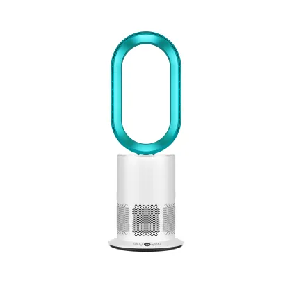 Best Air Purifier and Bladeless Fan: Angelo TP-02 Air Cooling Breeze