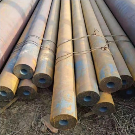 Seamless Steels Pipe Jpg