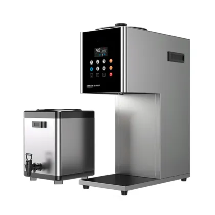 Automatic Taiwan Bubble Tea Maker Machine for Sale