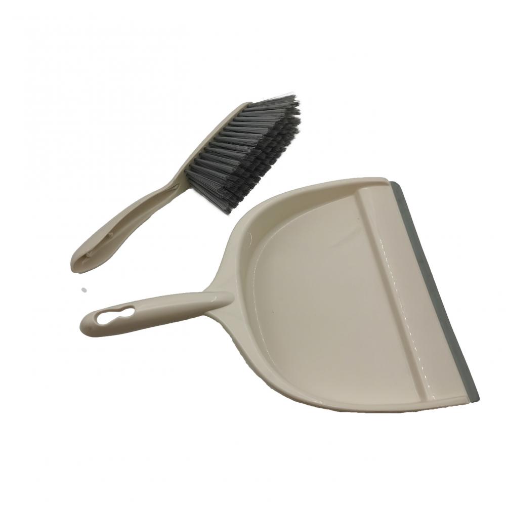 Mini Cleaning brush broom and dustpan set